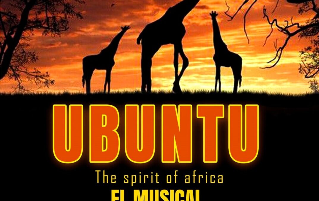 Ubuntu «The Spirit of Africa»