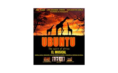 Ubuntu «The Spirit of Africa»